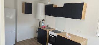 Appartement à louer, 60m², Pierrepont