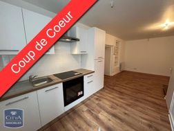 Appartement à louer, 36m², Oyonnax