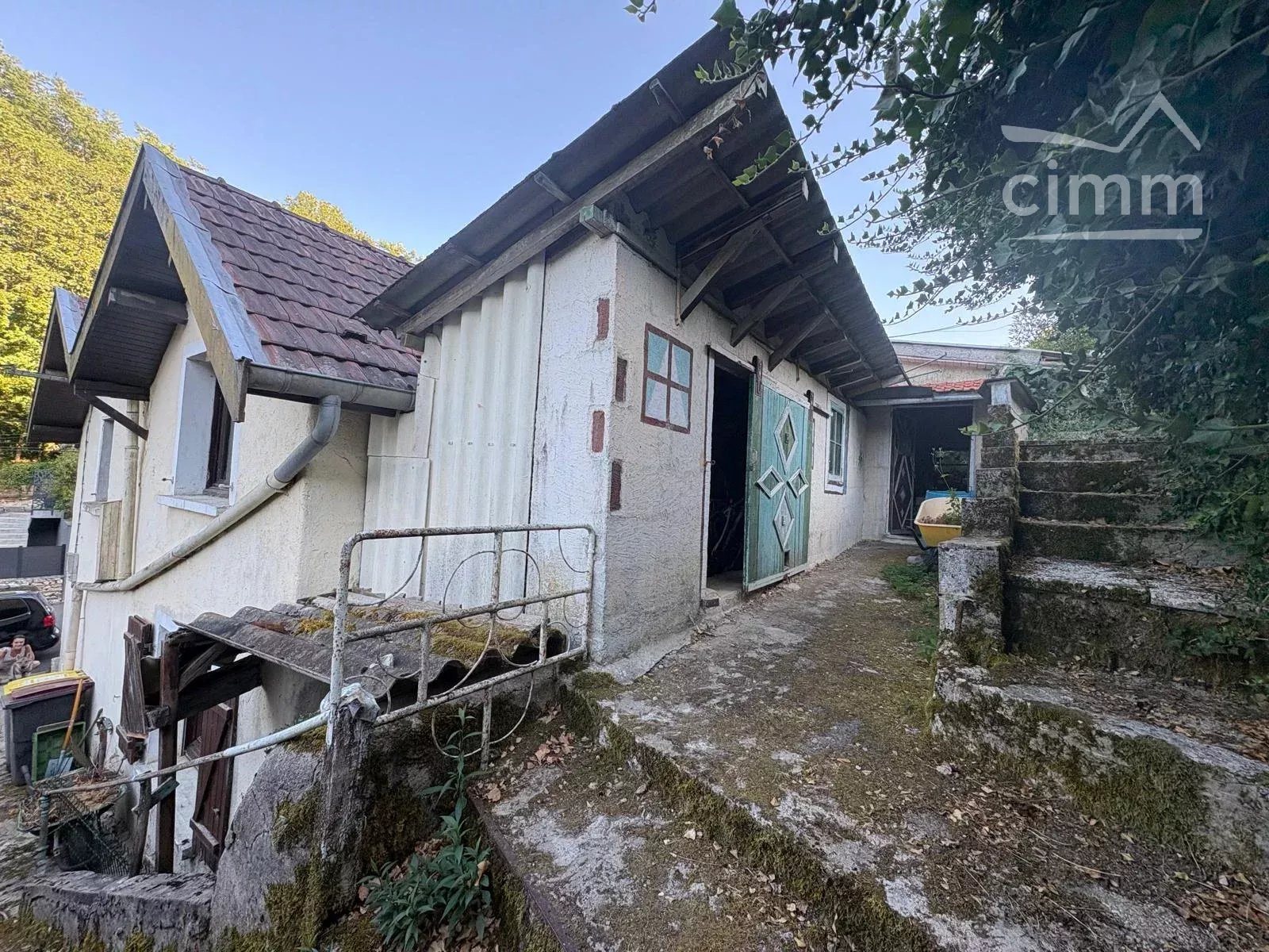 Maison à vendre, 88m², Fains-Véel