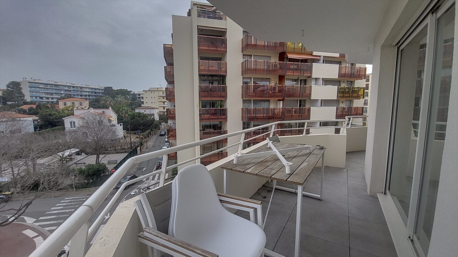 Appartement à louer, 3m², Antibes
