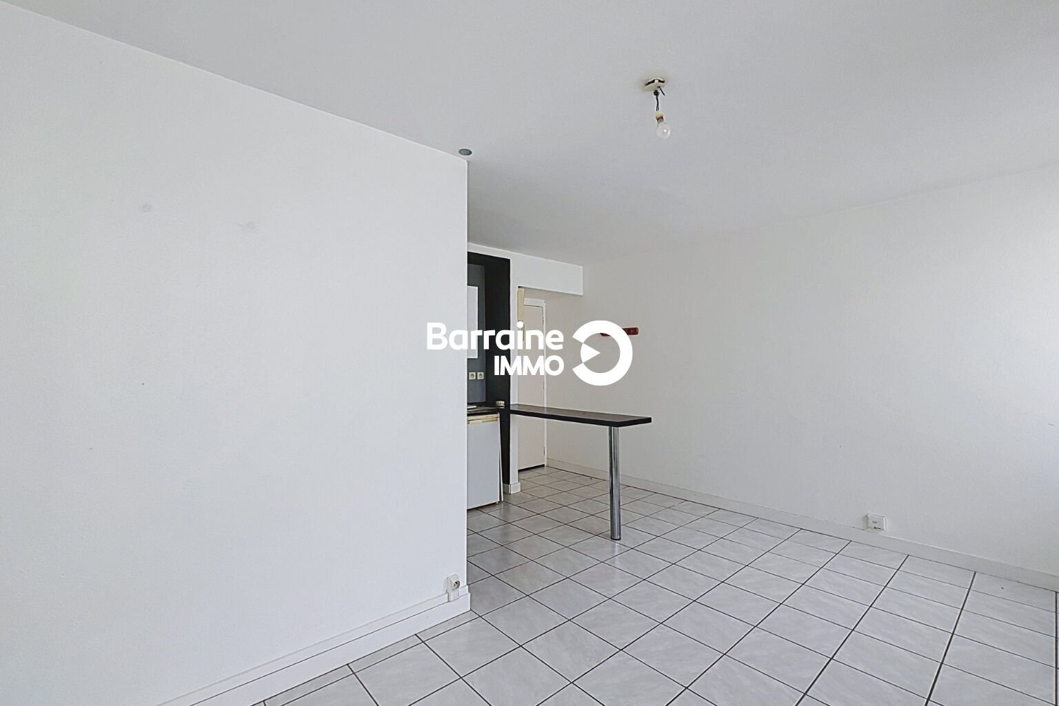 Appartement à louer, 22m², Brest