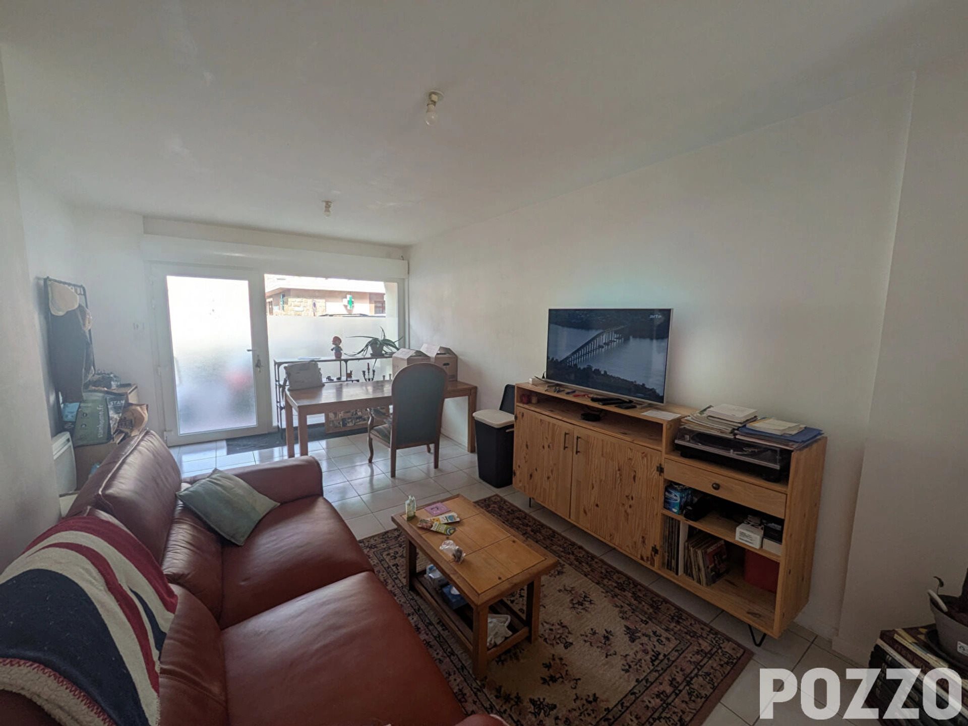 Appartement à louer, 60m², Vire