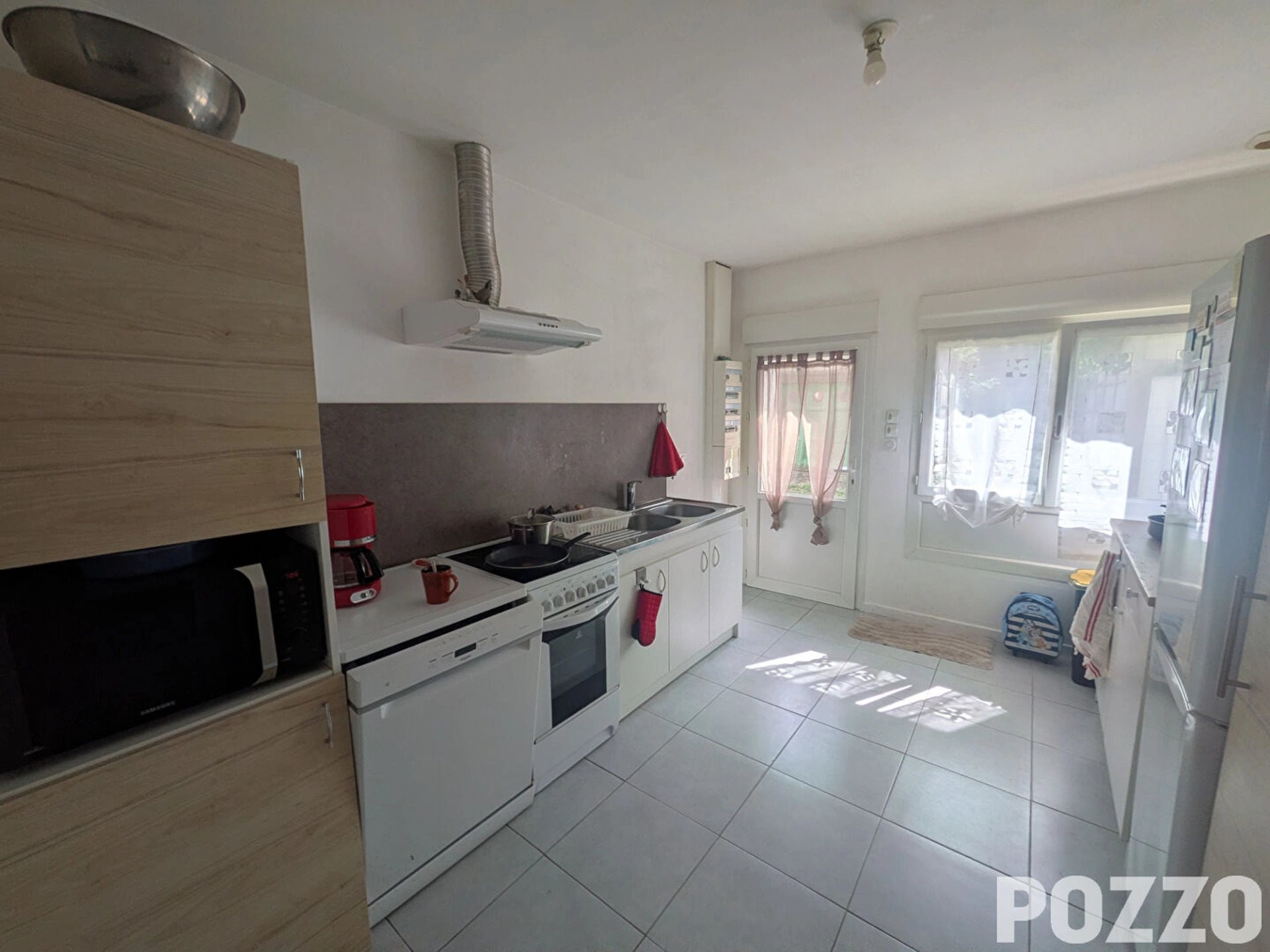 Appartement à louer, 60m², Vire