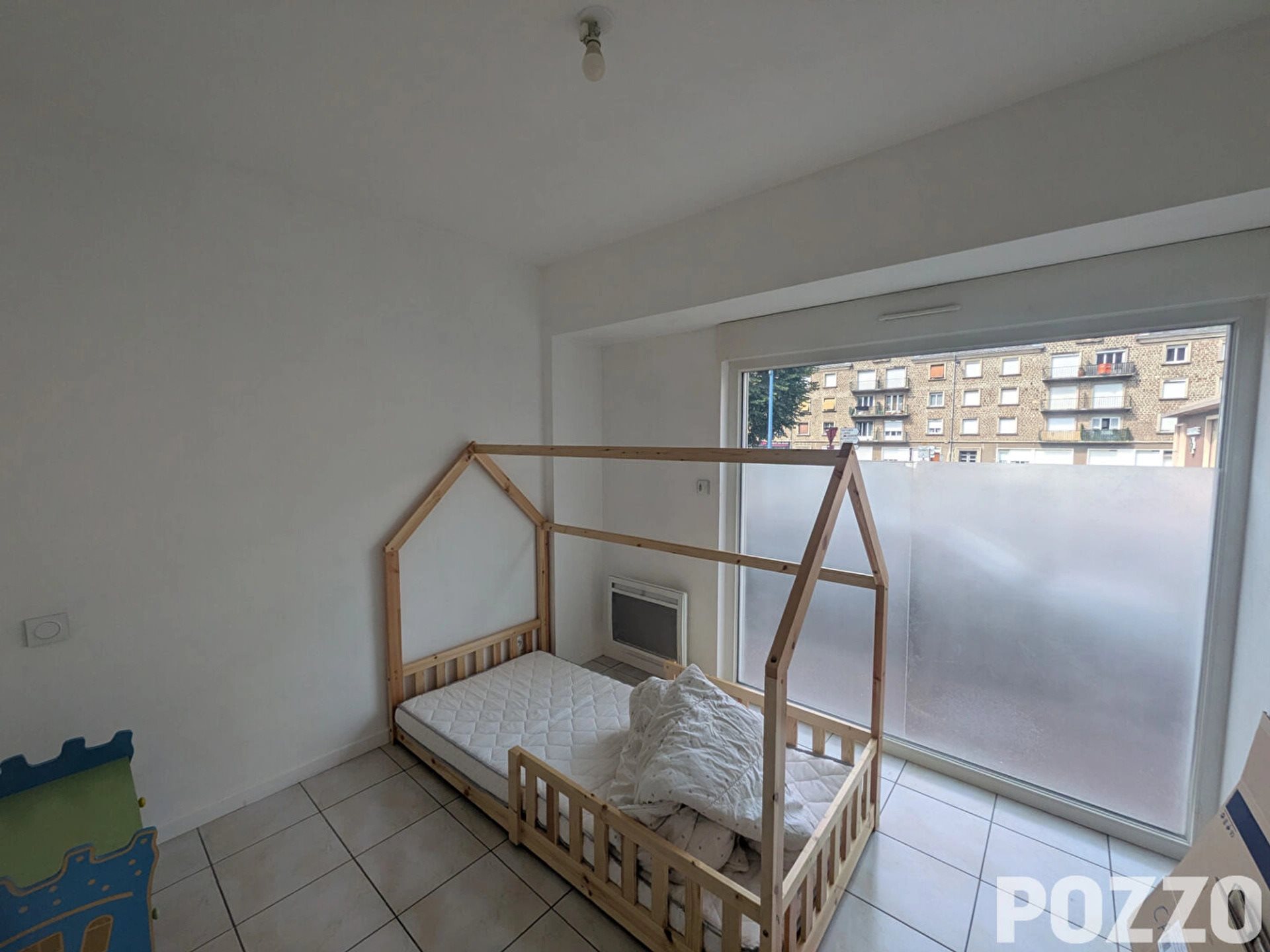 Appartement à louer, 60m², Vire