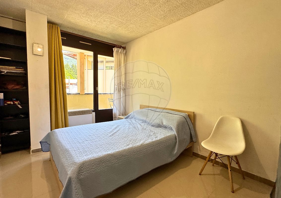 Appartement à vendre, 91m², Marignier