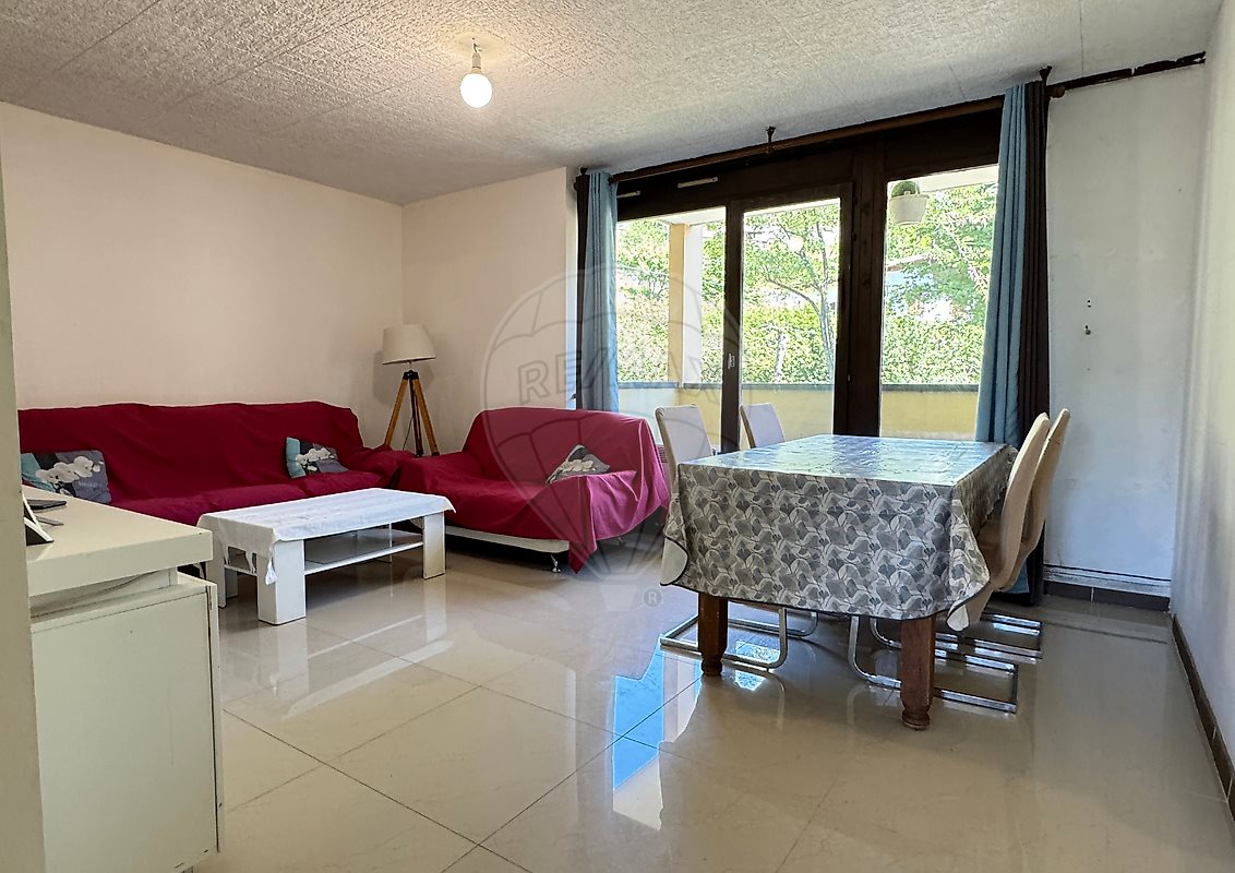 Appartement à vendre, 91m², Marignier