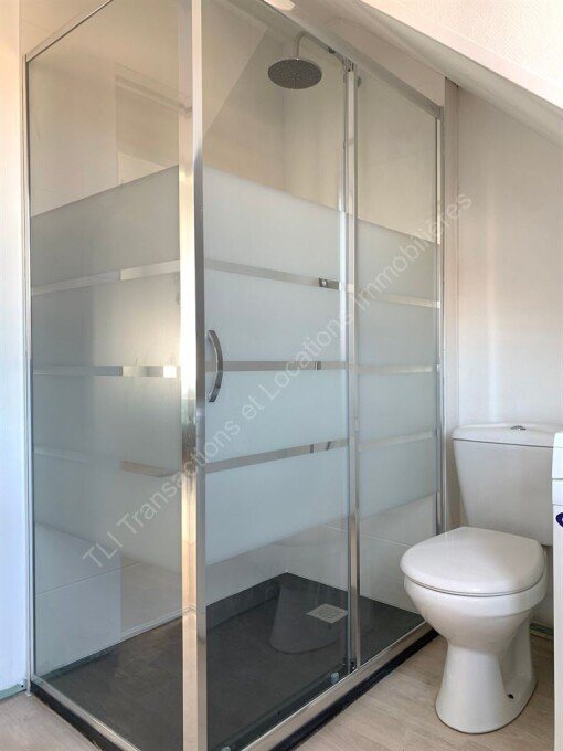 Appartement à louer, 27m², Dunkerque
