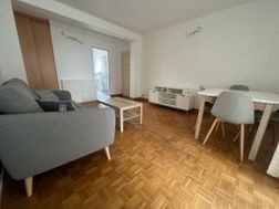 Appartement à louer, 56m², Chevilly-Larue