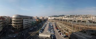 Appartement à louer, 20m², Nice