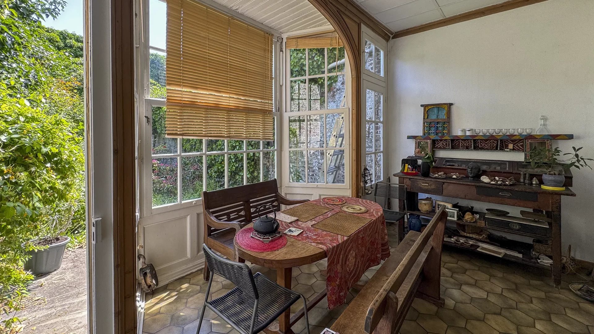 Maison à vendre, 150m², Lille