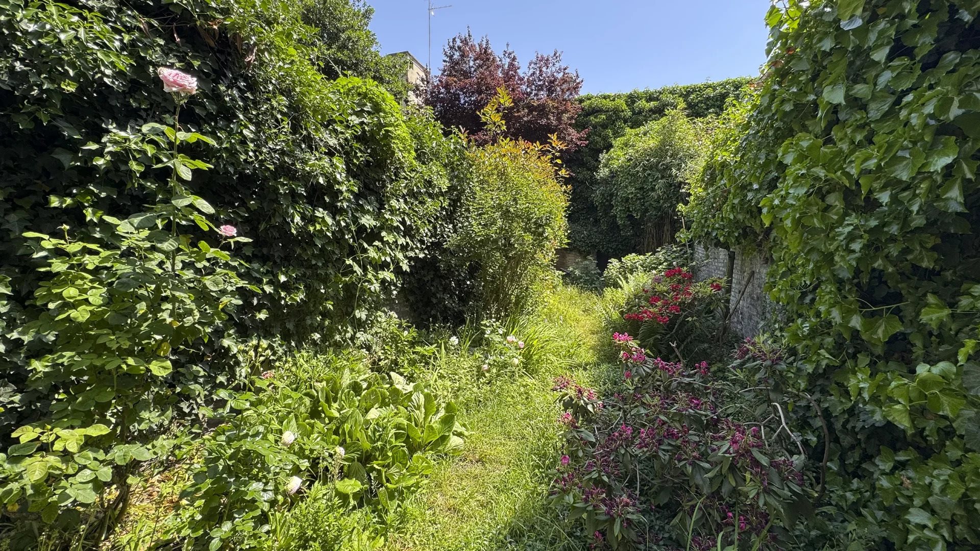 Maison à vendre, 150m², Lille