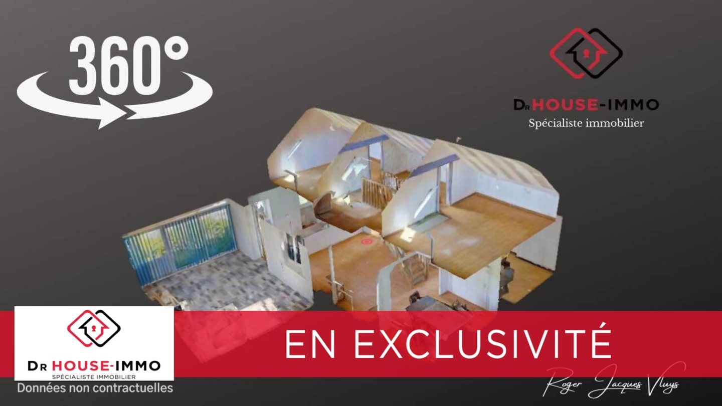 Maison à vendre, 70m², Clohars-Carnoët