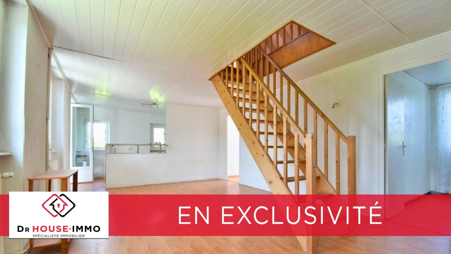 Maison à vendre, 70m², Clohars-Carnoët