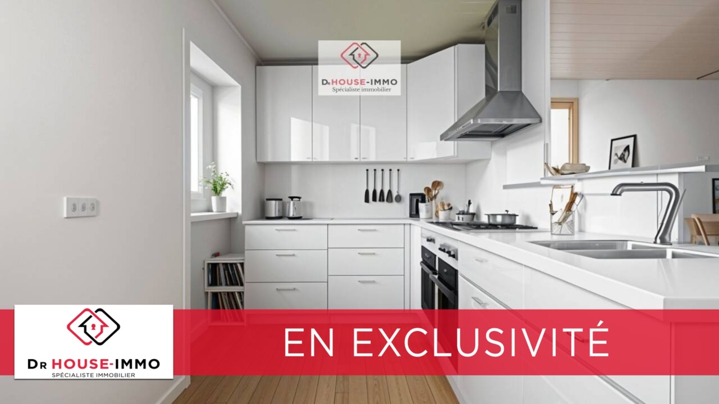 Maison à vendre, 70m², Clohars-Carnoët