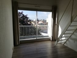 Appartement à louer, 22m², Bordeaux