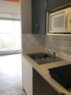 Appartement à louer, 22m², Bordeaux