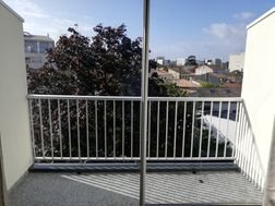 Appartement à louer, 22m², Bordeaux