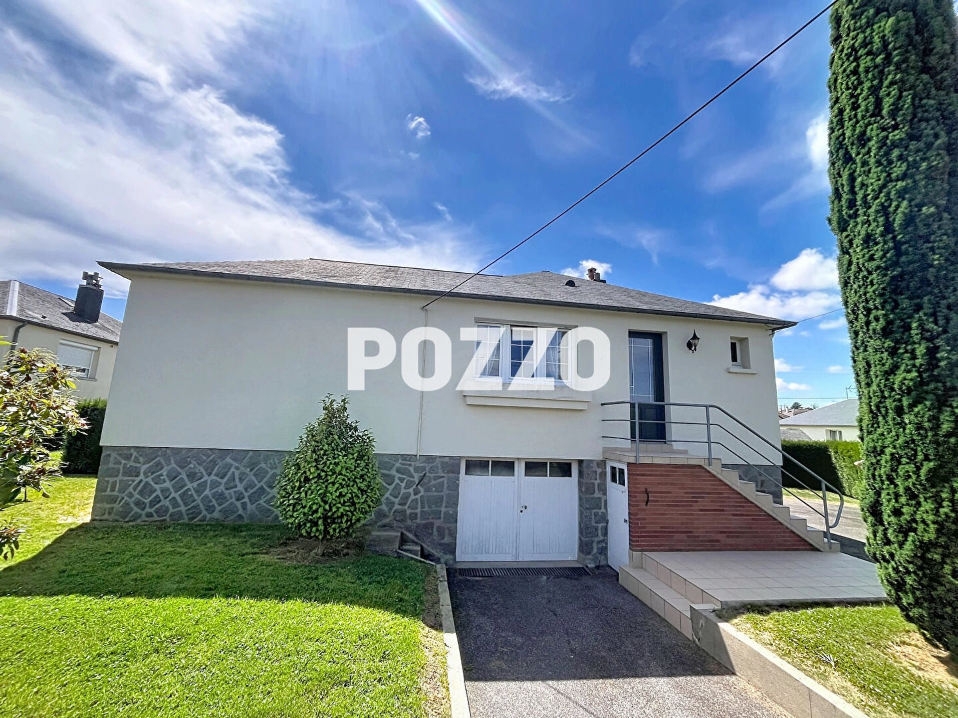 Maison à vendre, 80m², Tinchebray