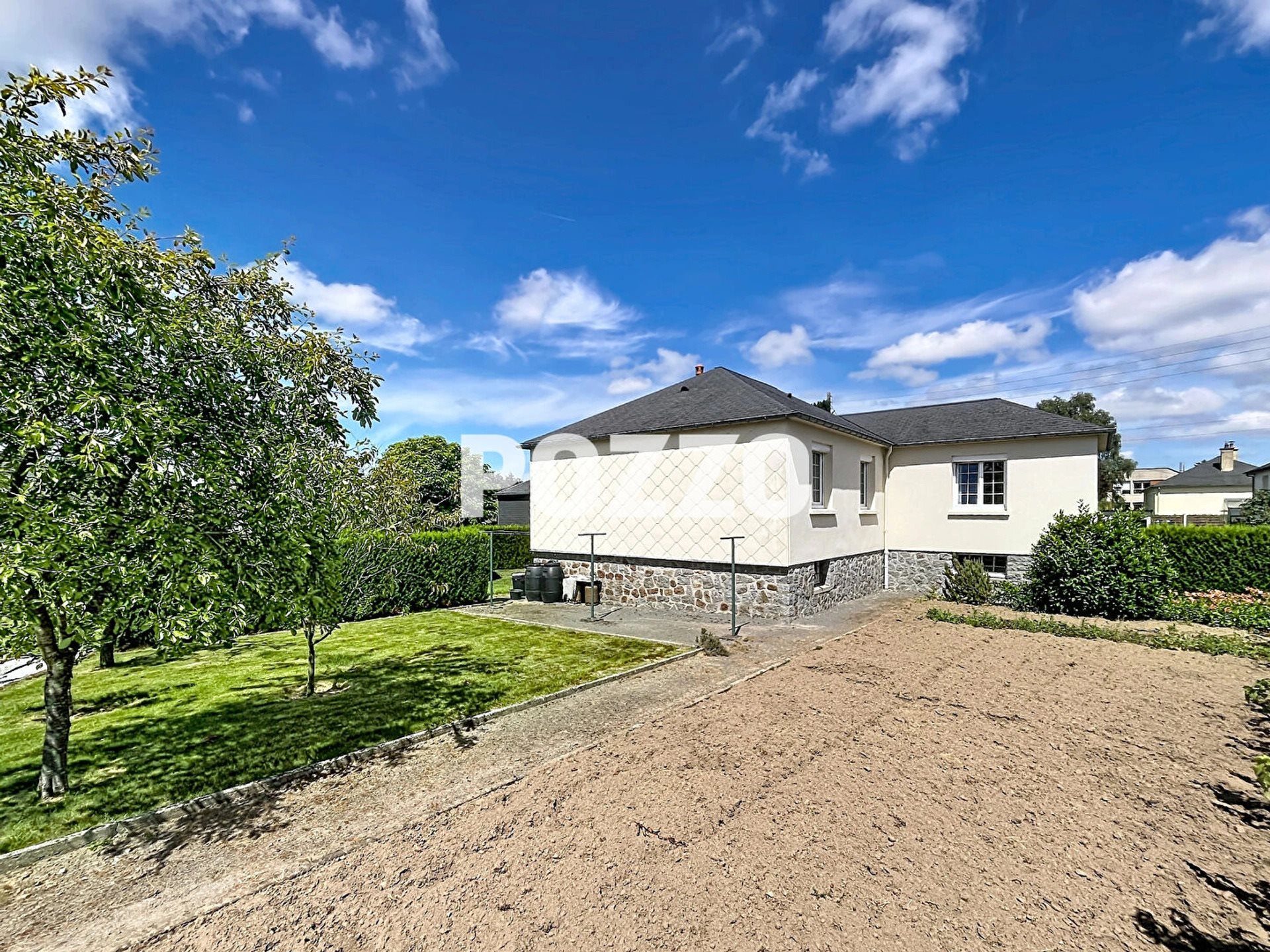 Maison à vendre, 80m², Tinchebray