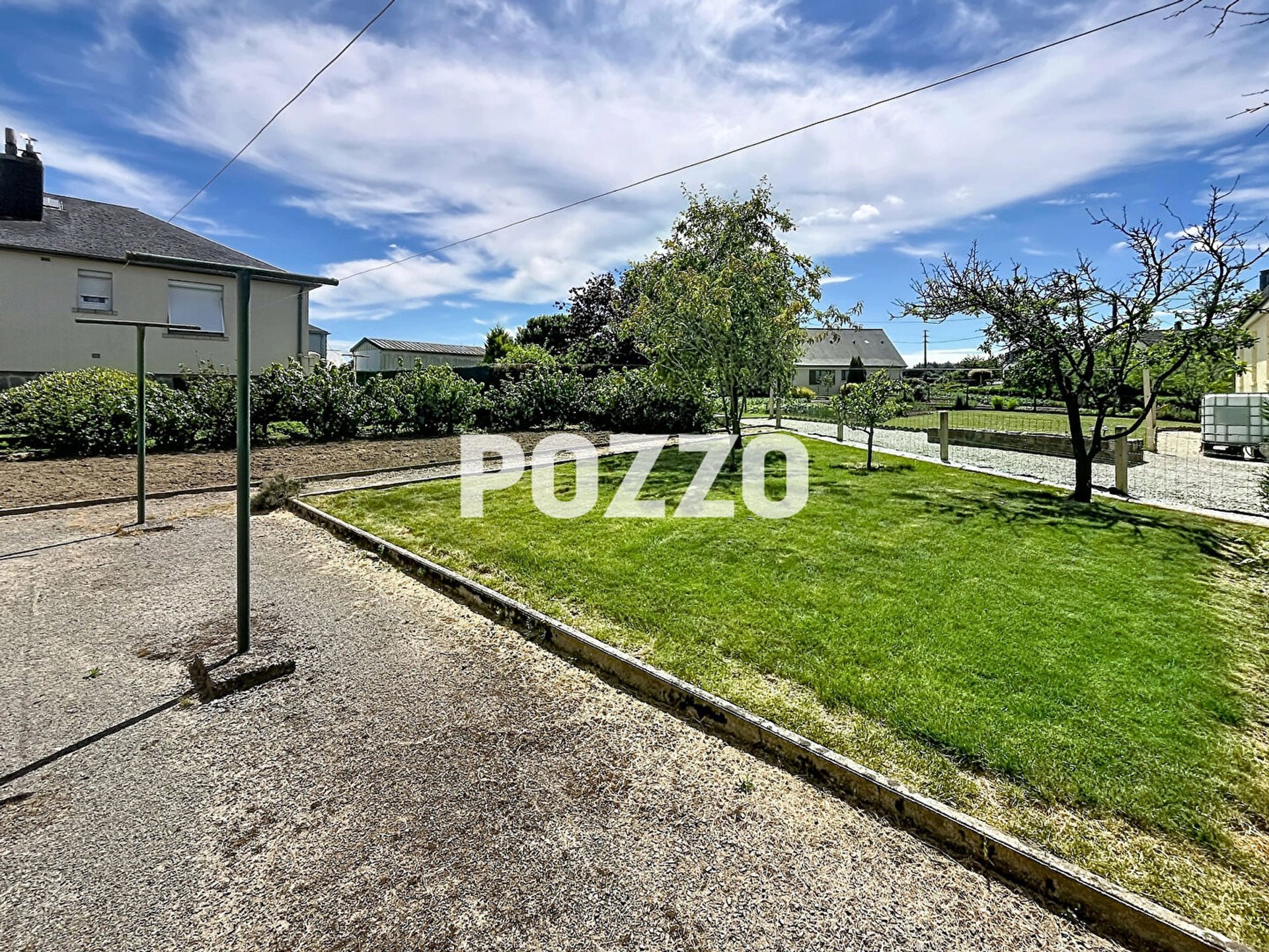 Maison à vendre, 80m², Tinchebray