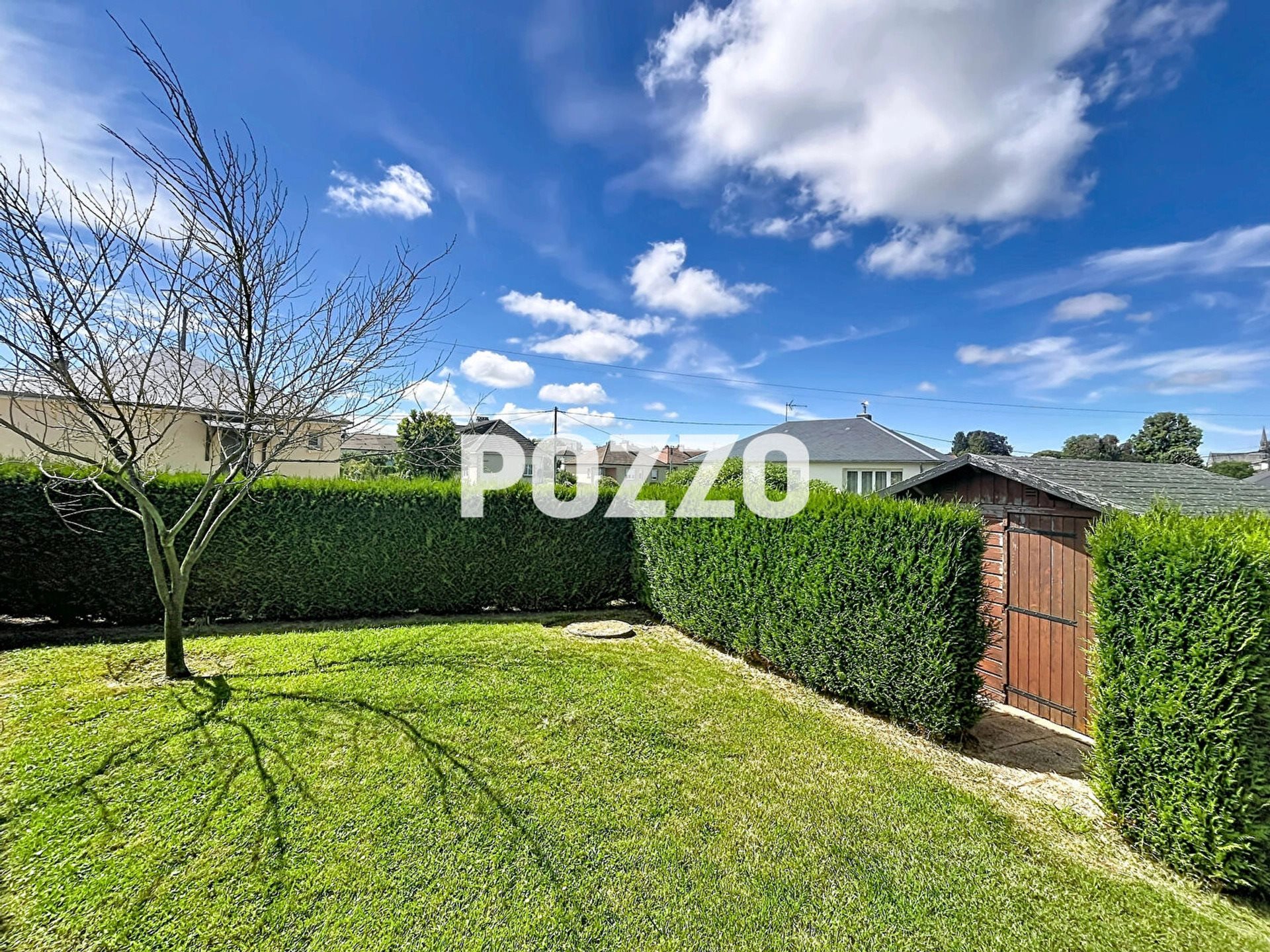 Maison à vendre, 80m², Tinchebray