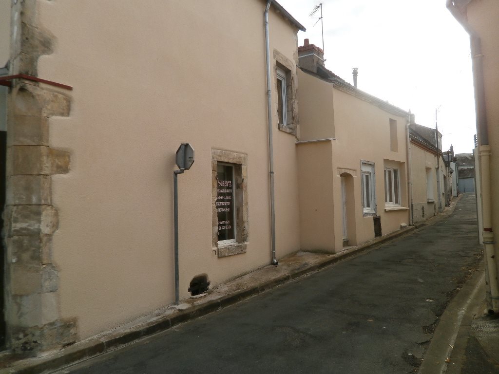 Maison à vendre, 150m², Issoudun