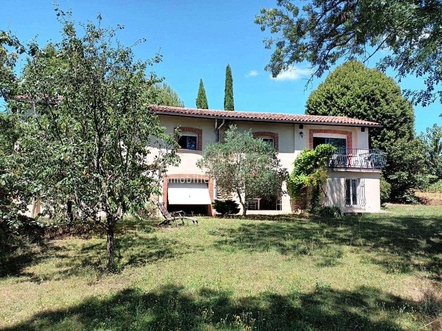Maison à vendre, 169m², Saint-Félix-Lauragais