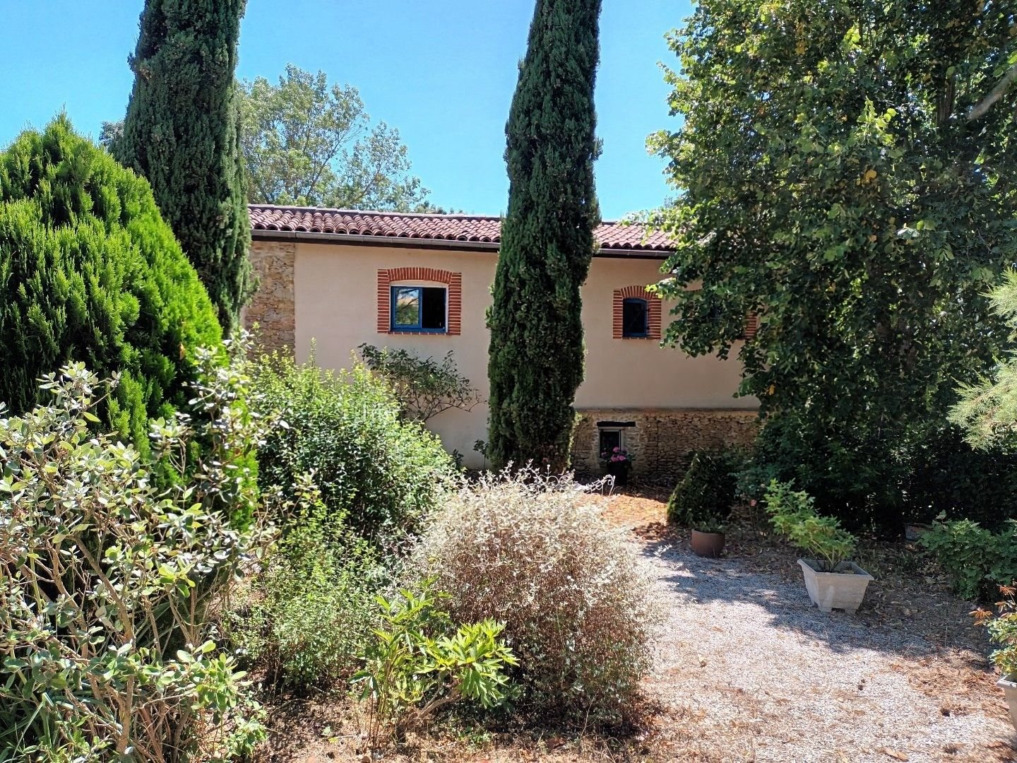 Maison à vendre, 169m², Saint-Félix-Lauragais