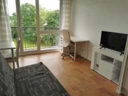 Appartement à louer, 21m², Rennes