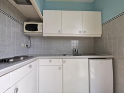 Appartement à louer, 21m², Rennes