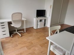 Appartement à louer, 21m², Rennes