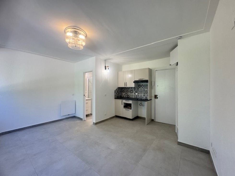 Appartement à louer, 22m², Vence