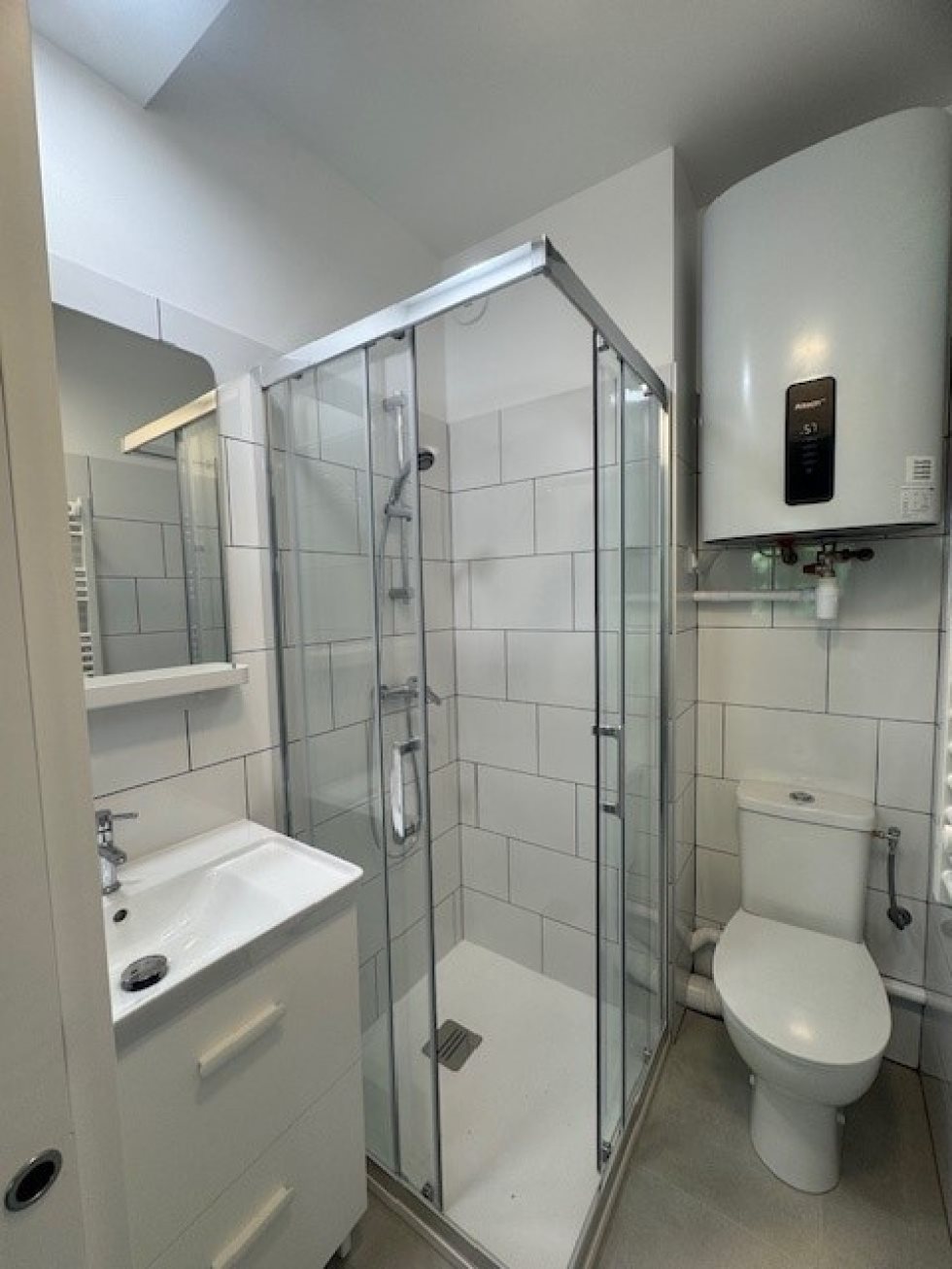 Appartement à louer, 22m², Vence