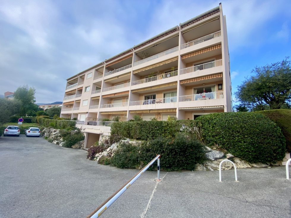 Appartement à louer, 22m², Vence