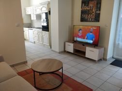 Appartement à louer, 33m², Limoges