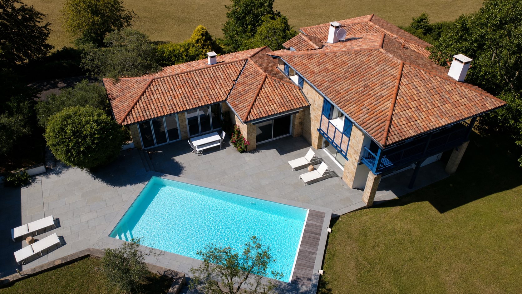 Maison à vendre, 254m², Urrugne