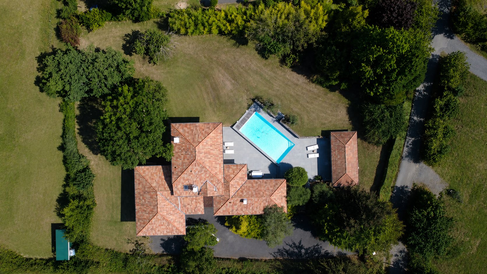 Maison à vendre, 254m², Urrugne