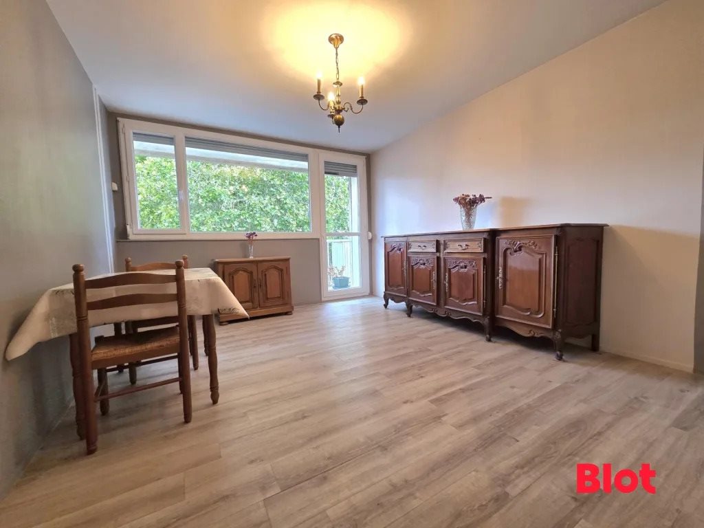 Appartement à vendre, 44m², Rennes