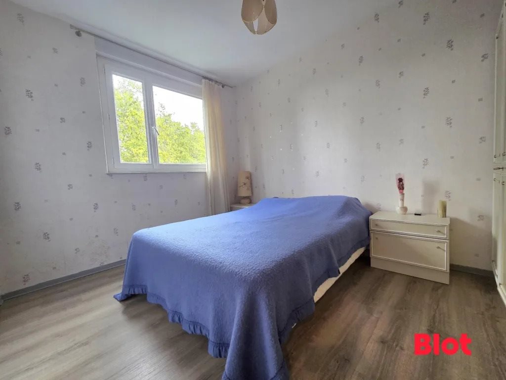 Appartement à vendre, 44m², Rennes
