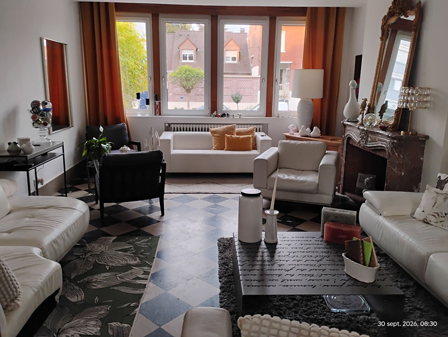 Appartement à louer, 122m², Cambrai
