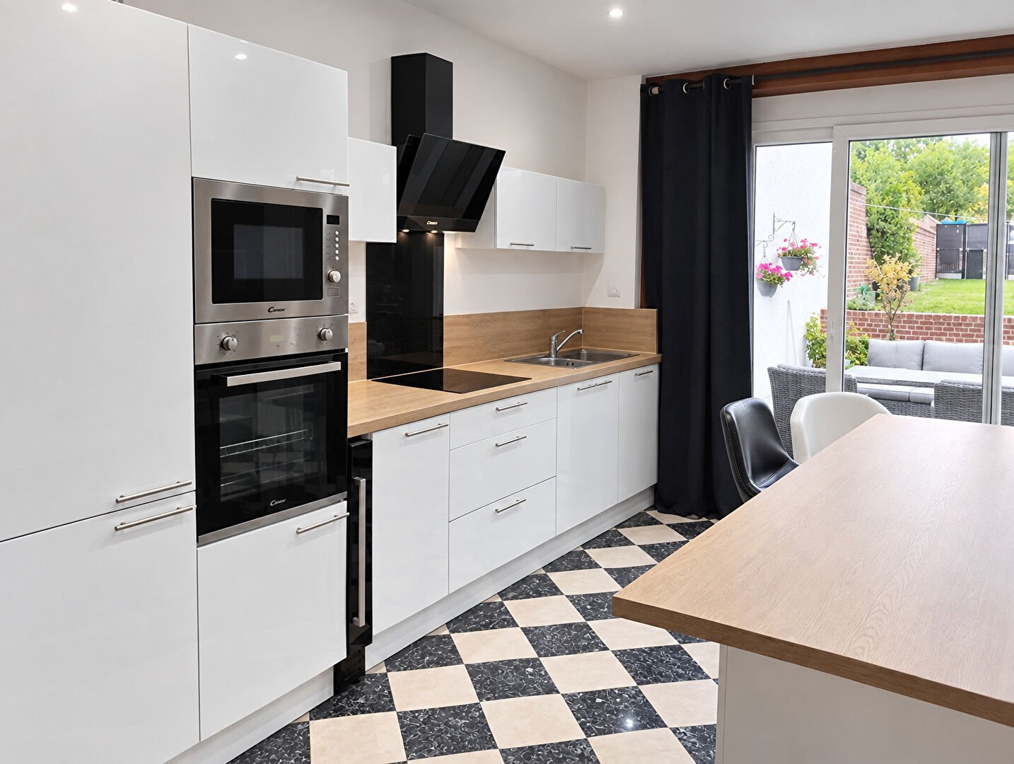 Appartement à louer, 122m², Cambrai