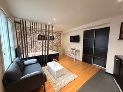 Appartement à louer, 25m², Pontault-Combault