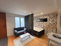 Appartement à louer, 25m², Pontault-Combault