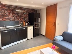 Appartement à louer, 25m², Pontault-Combault