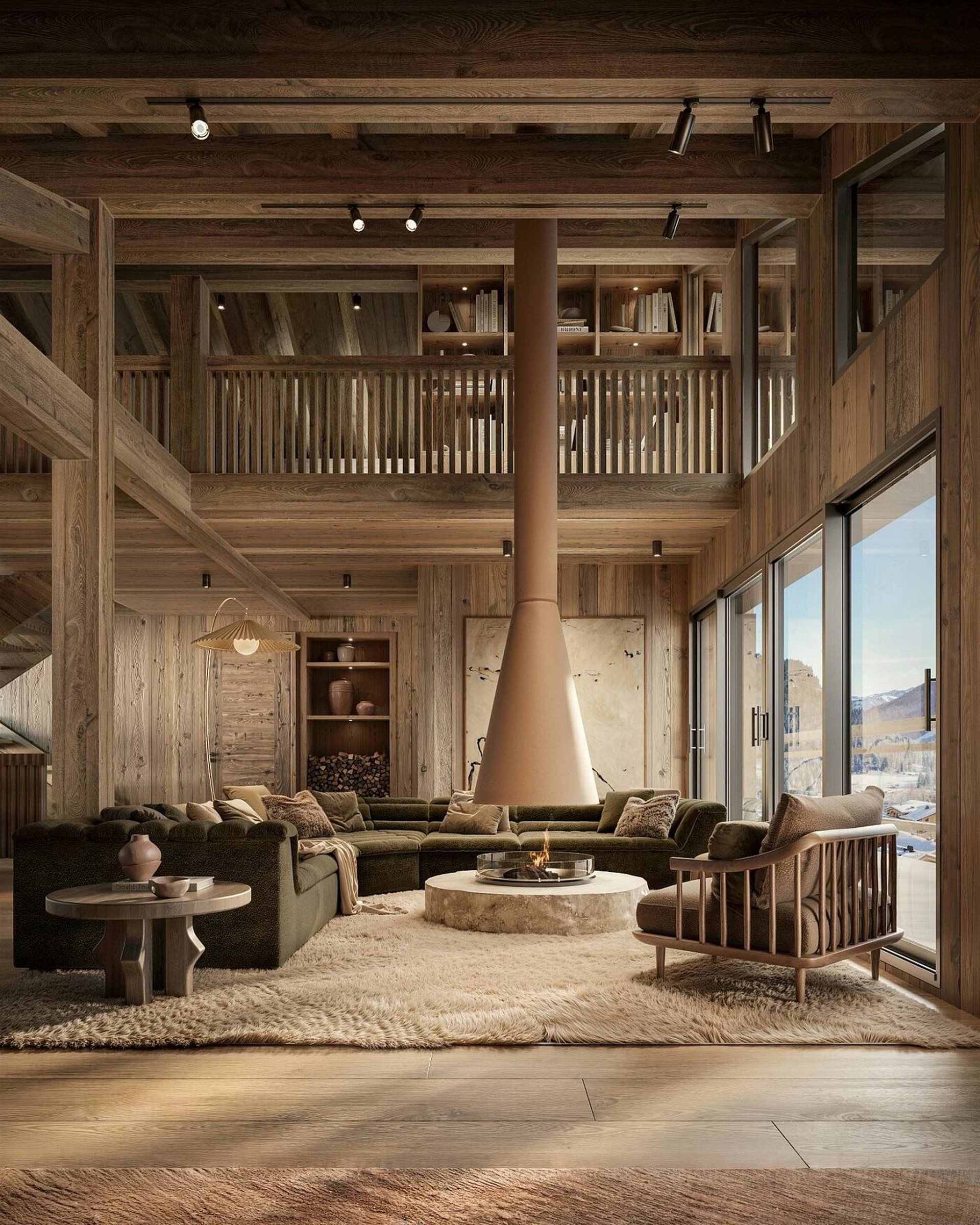 Appartement à vendre, 133m², Châtel