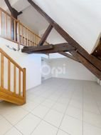 Appartement à louer, 52m², Neufchâteau