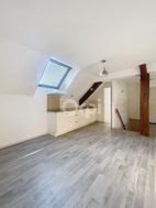 Appartement à louer, 52m², Neufchâteau