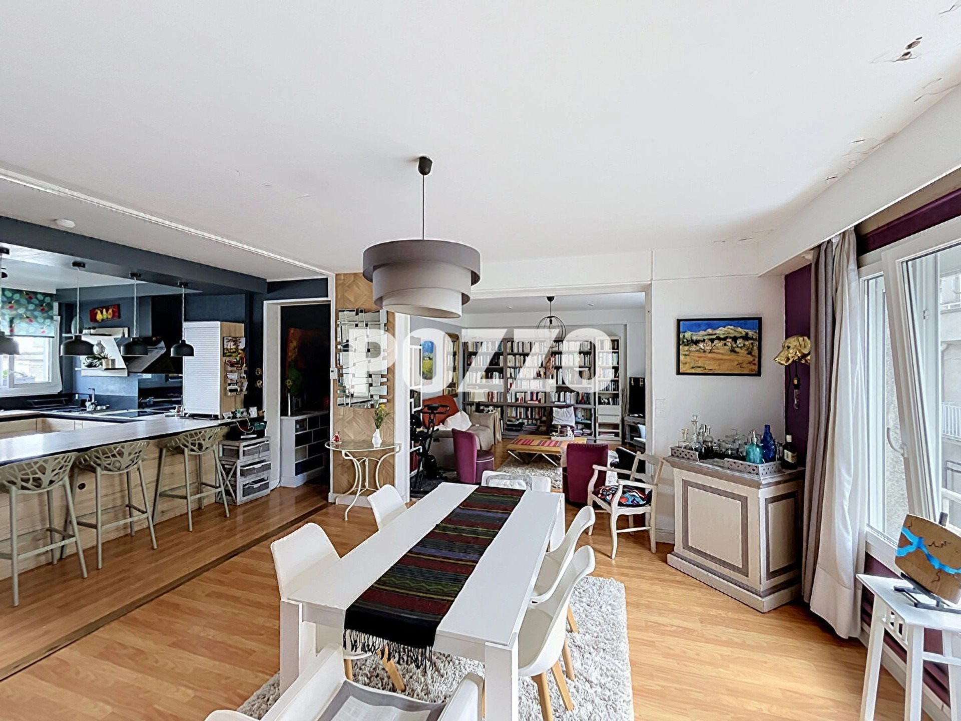 Appartement à vendre, 153m², Vire