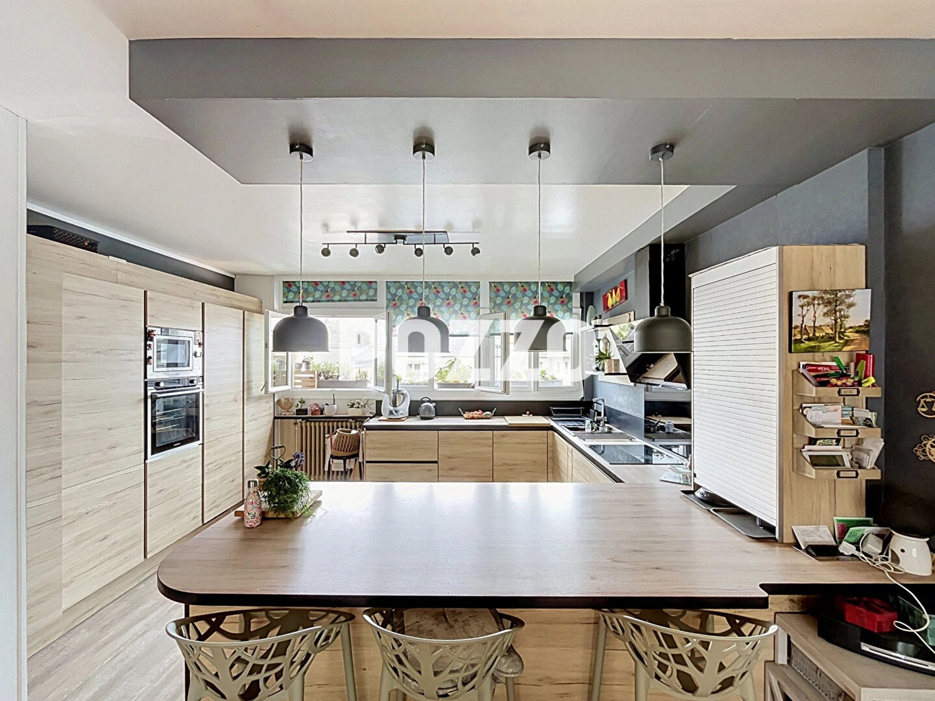 Appartement à vendre, 153m², Vire