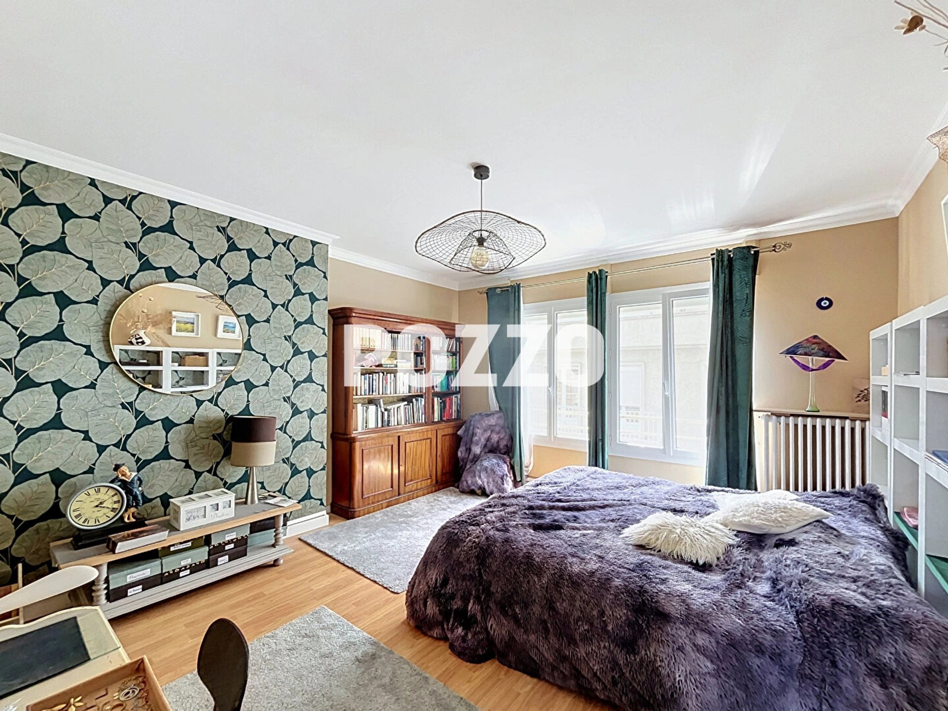 Appartement à vendre, 153m², Vire